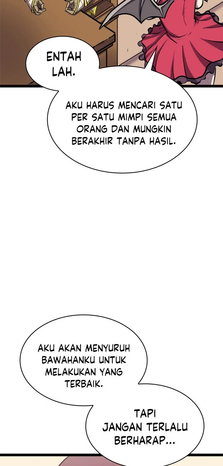 Max Level Returner Chapter 162 Gambar 56