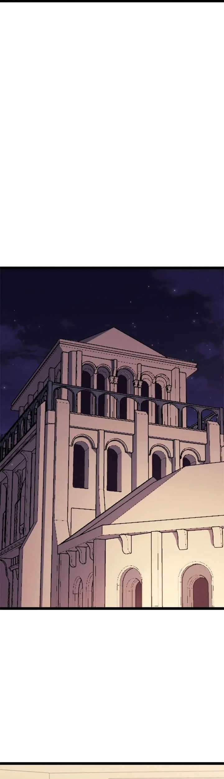 Max Level Returner Chapter 162 Gambar 58