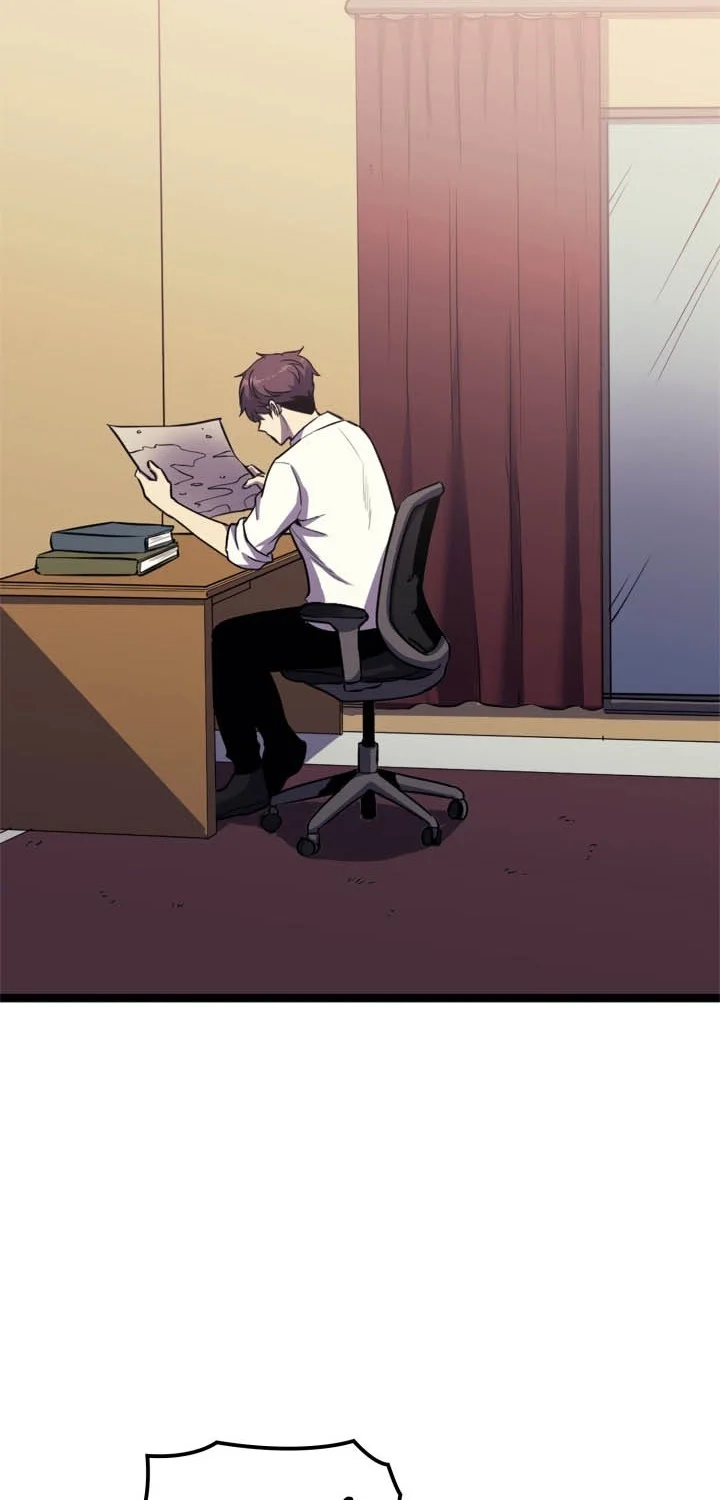 Max Level Returner Chapter 162 Gambar 59