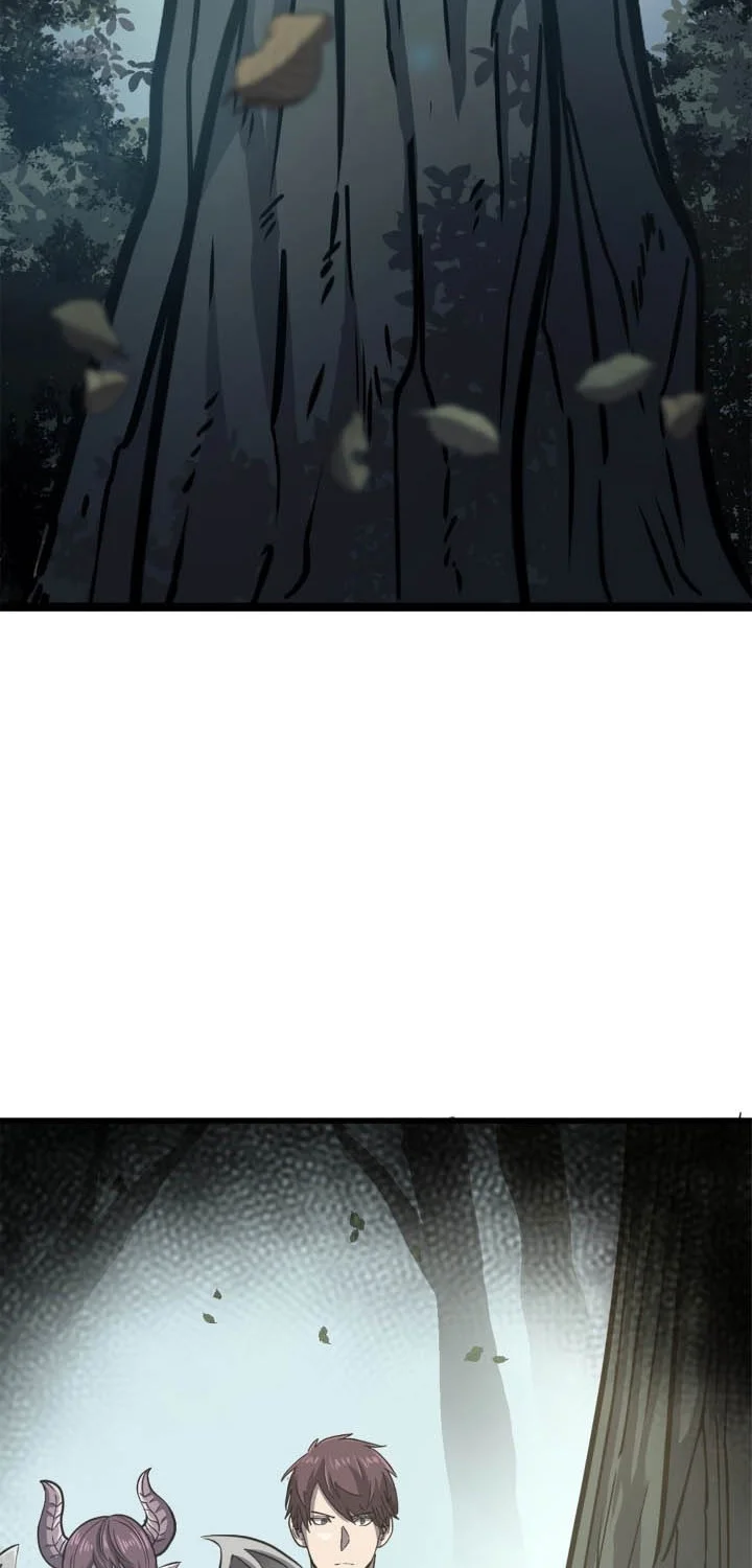 Max Level Returner Chapter 162 Gambar 64