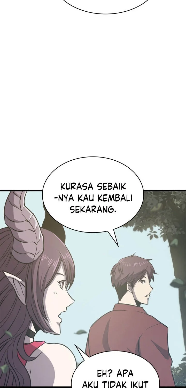 Max Level Returner Chapter 162 Gambar 66