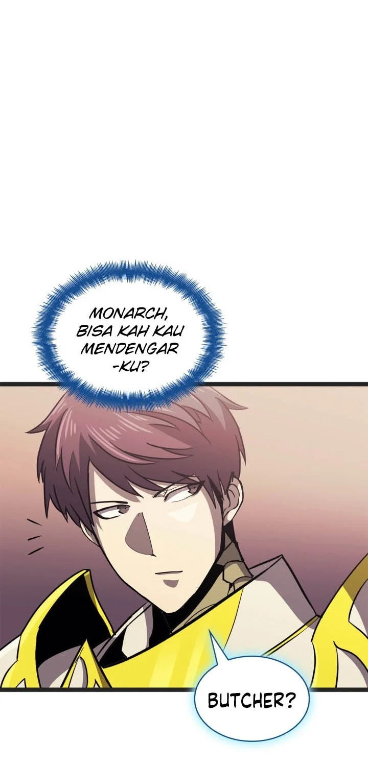 Max Level Returner Chapter 162 Gambar 5