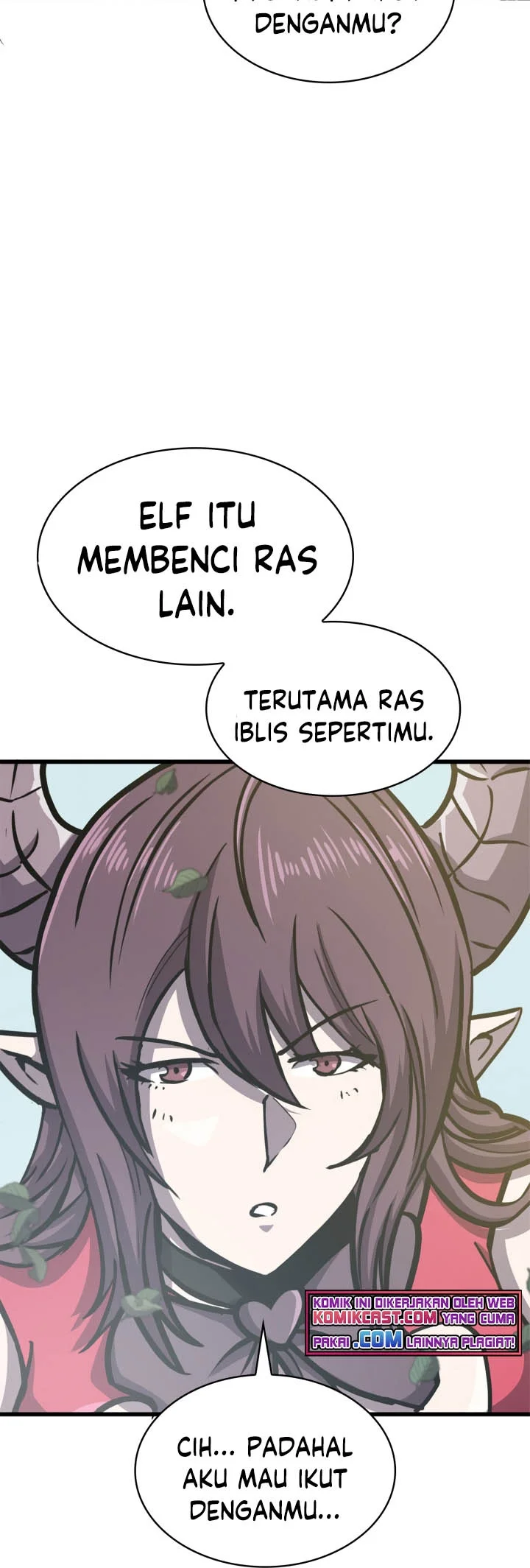 Max Level Returner Chapter 162 Gambar 67