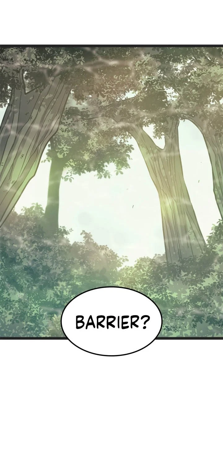 Max Level Returner Chapter 162 Gambar 71