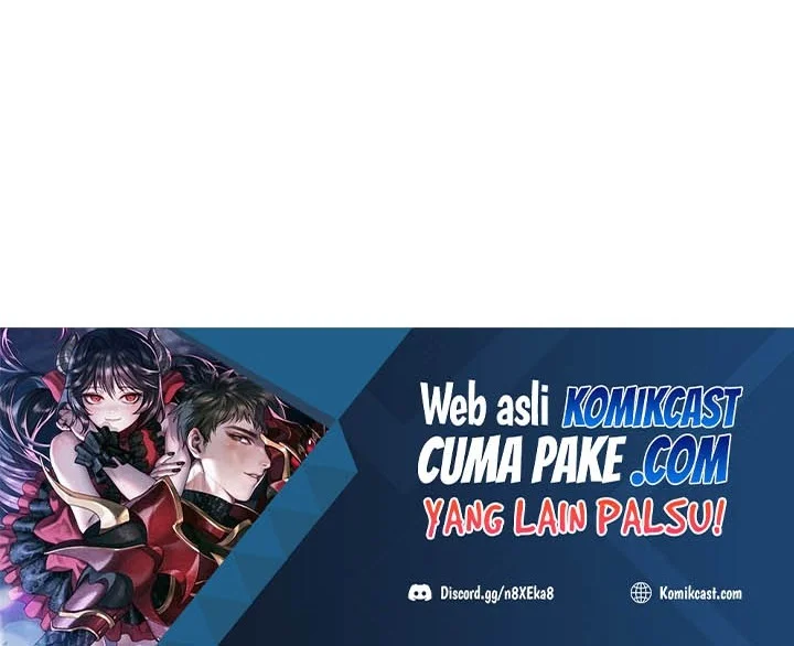 Max Level Returner Chapter 162 Gambar 76