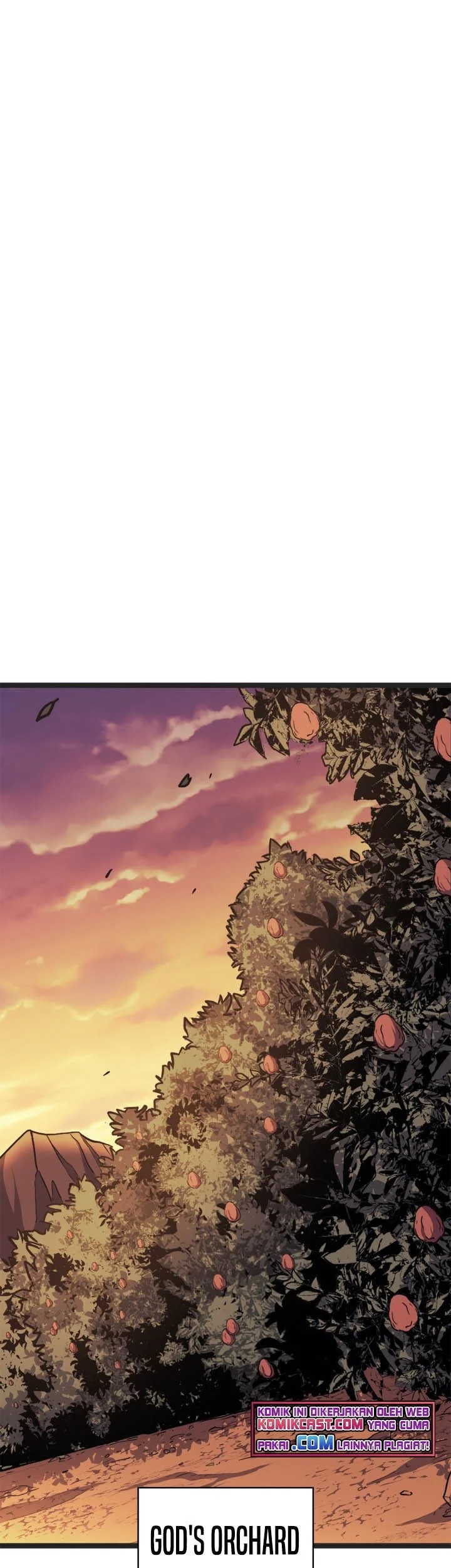 Max Level Returner Chapter 162 Gambar 6