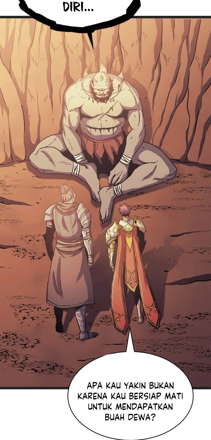 Max Level Returner Chapter 162 Gambar 9