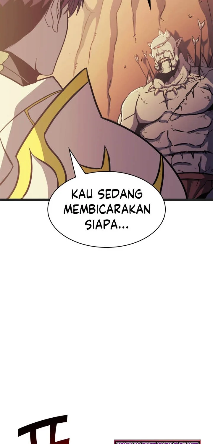 Max Level Returner Chapter 162 Gambar 11