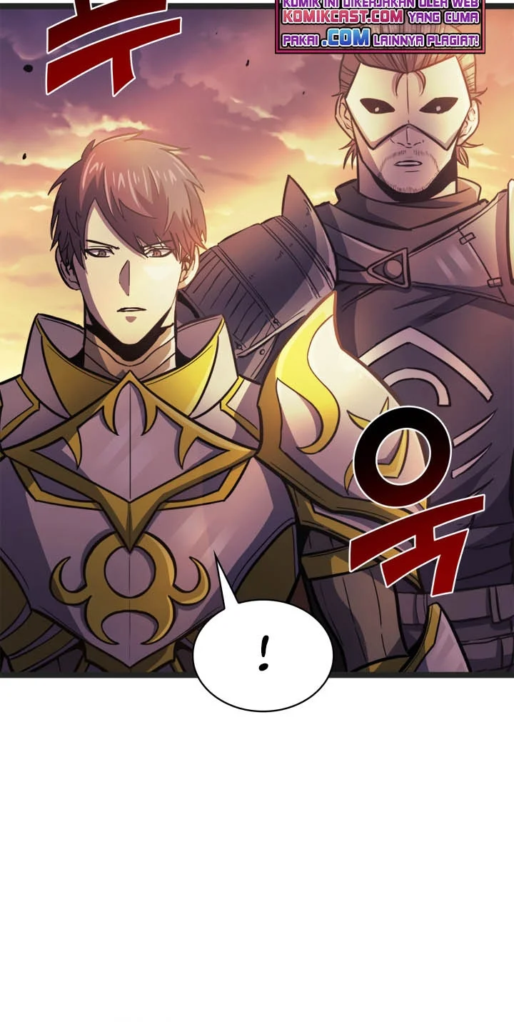 Max Level Returner Chapter 162 Gambar 12