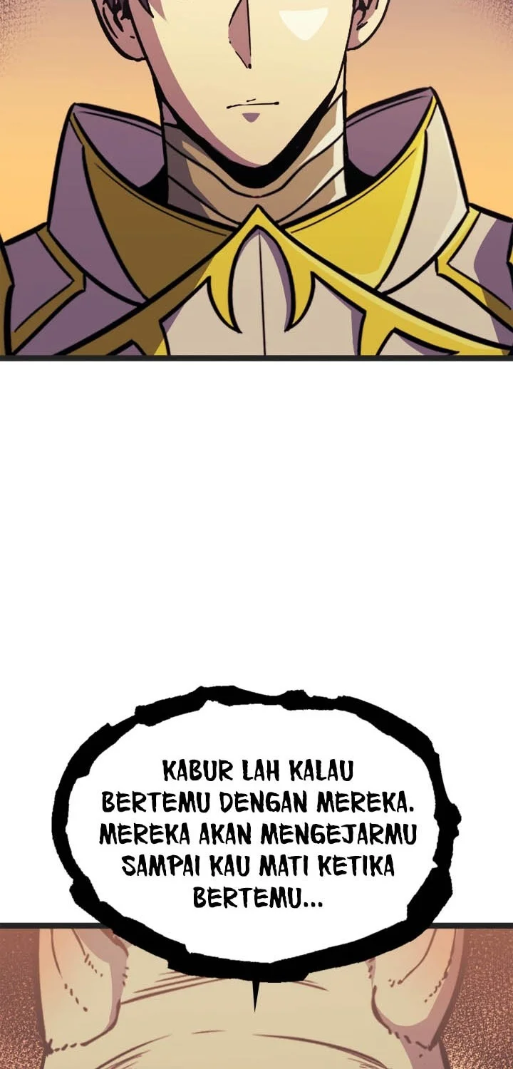 Max Level Returner Chapter 162 Gambar 14