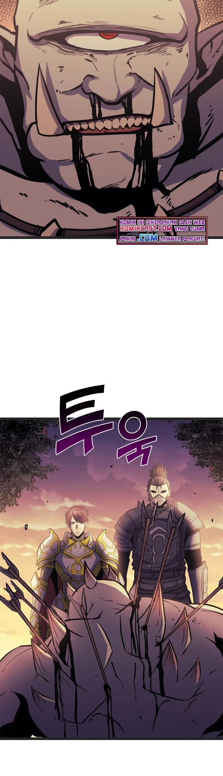 Max Level Returner Chapter 162 Gambar 15