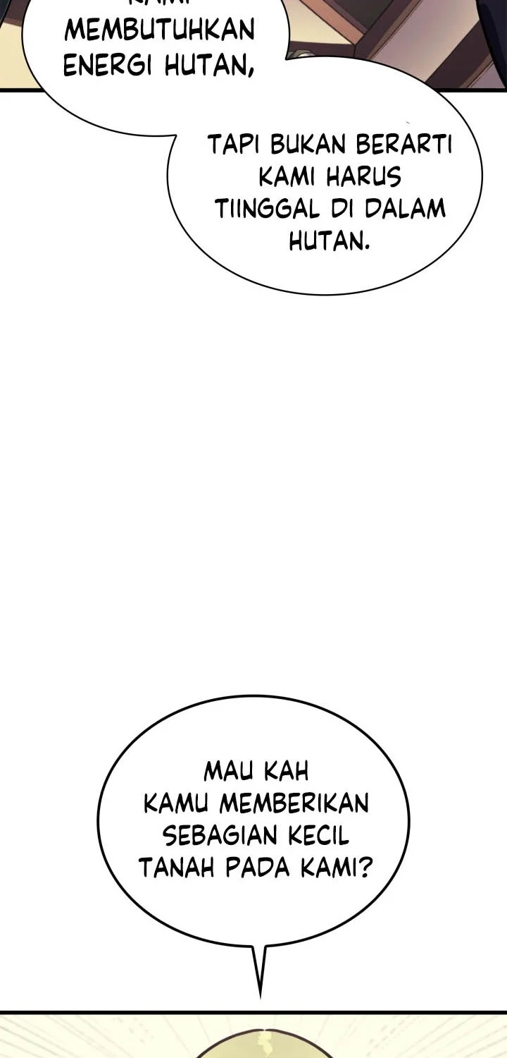 Max Level Returner Chapter 163 Gambar 18