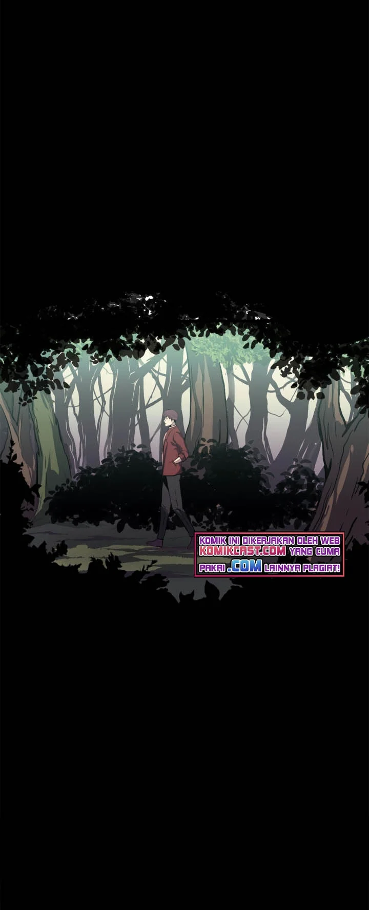 Max Level Returner Chapter 163 Gambar 21