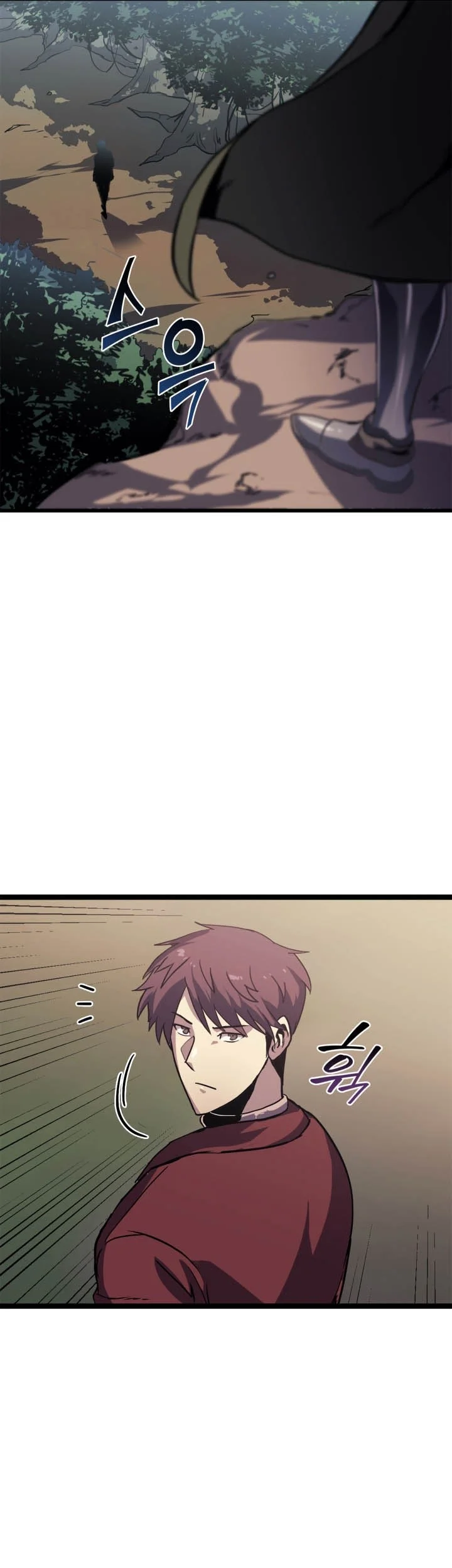 Max Level Returner Chapter 163 Gambar 22