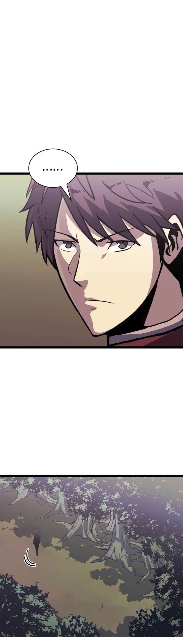 Max Level Returner Chapter 163 Gambar 24