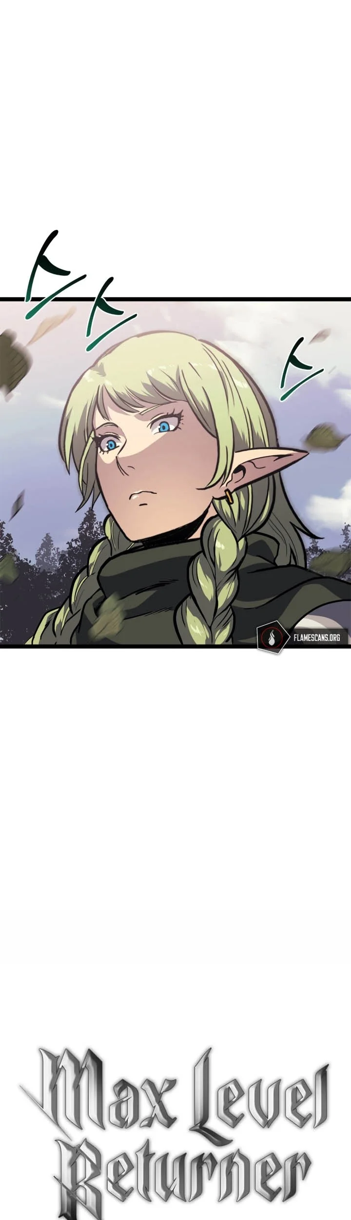 Max Level Returner Chapter 163 Gambar 27