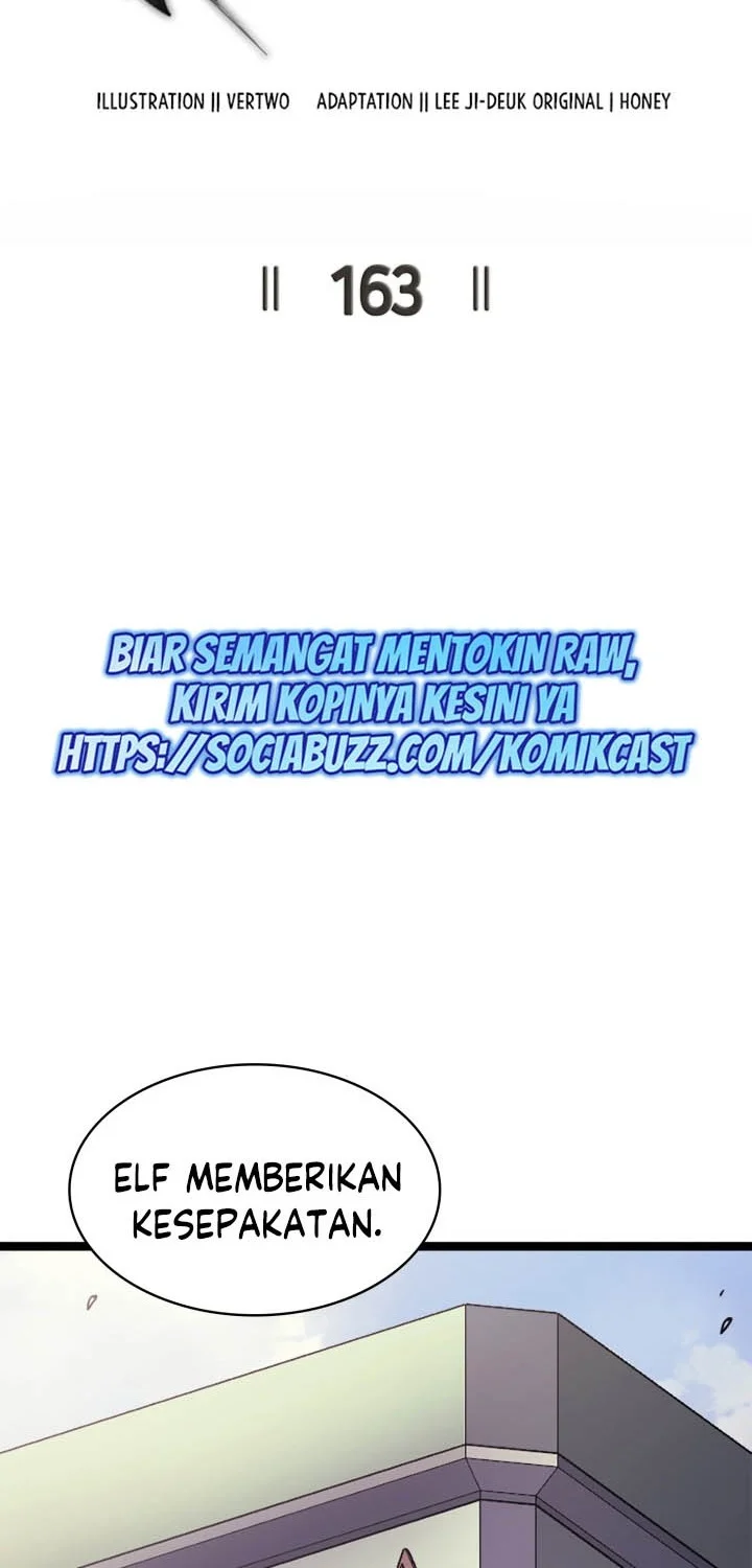 Max Level Returner Chapter 163 Gambar 28
