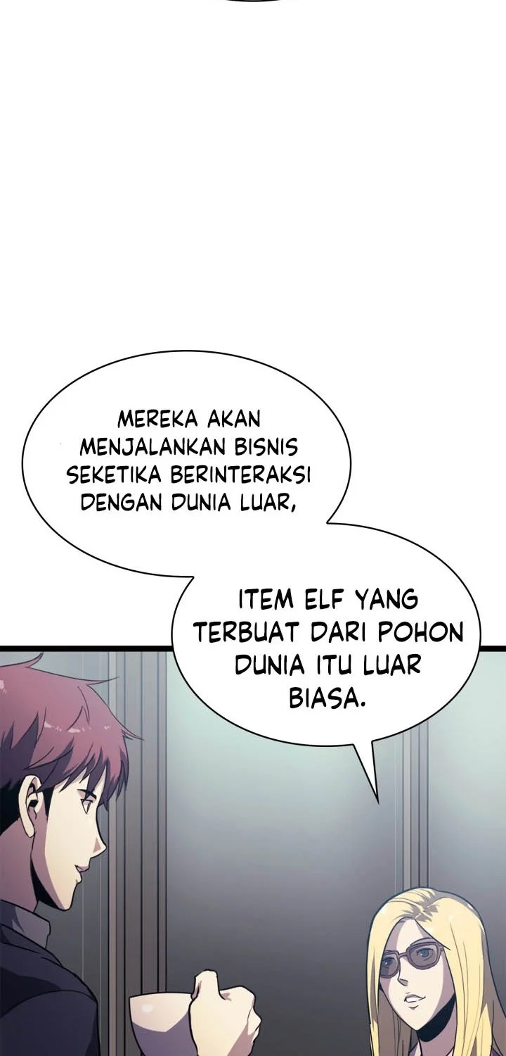 Max Level Returner Chapter 163 Gambar 30