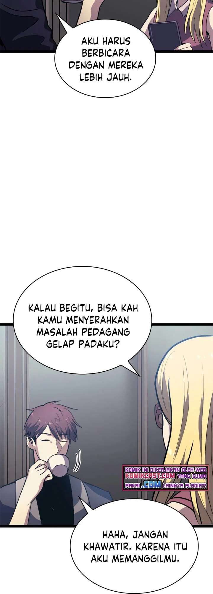 Max Level Returner Chapter 163 Gambar 31