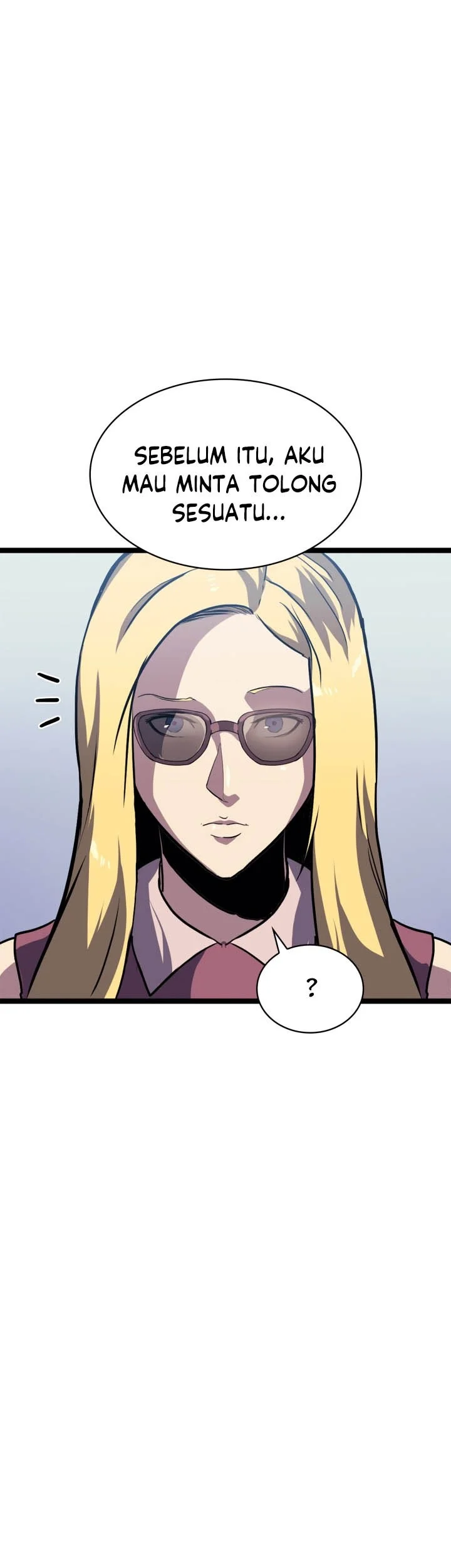 Max Level Returner Chapter 163 Gambar 32