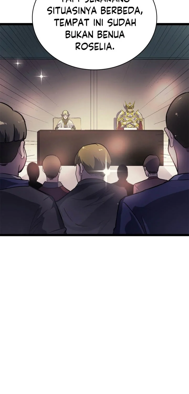 Max Level Returner Chapter 163 Gambar 35