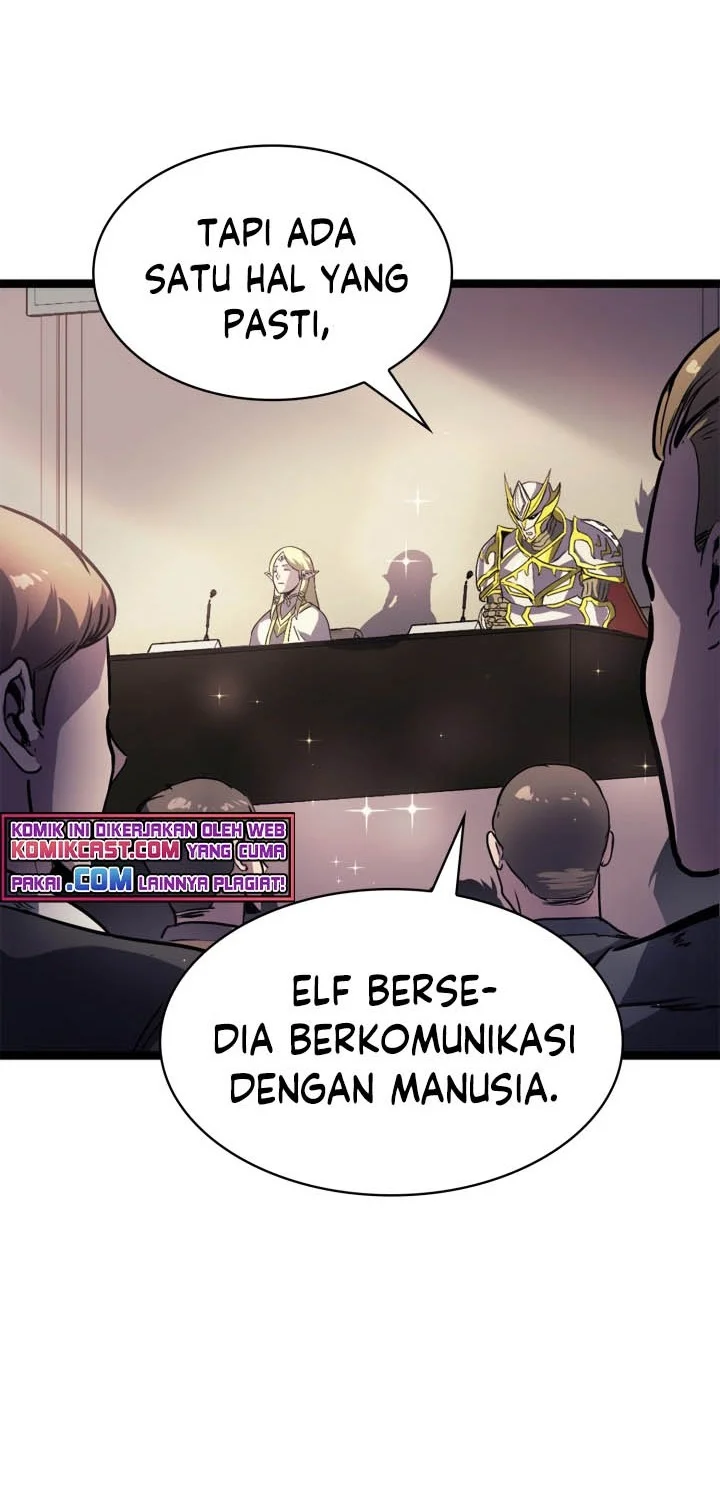 Max Level Returner Chapter 163 Gambar 38