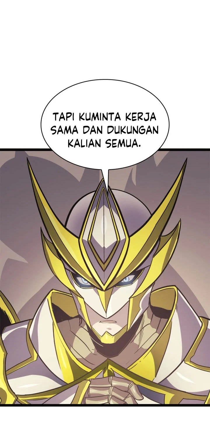 Max Level Returner Chapter 163 Gambar 40