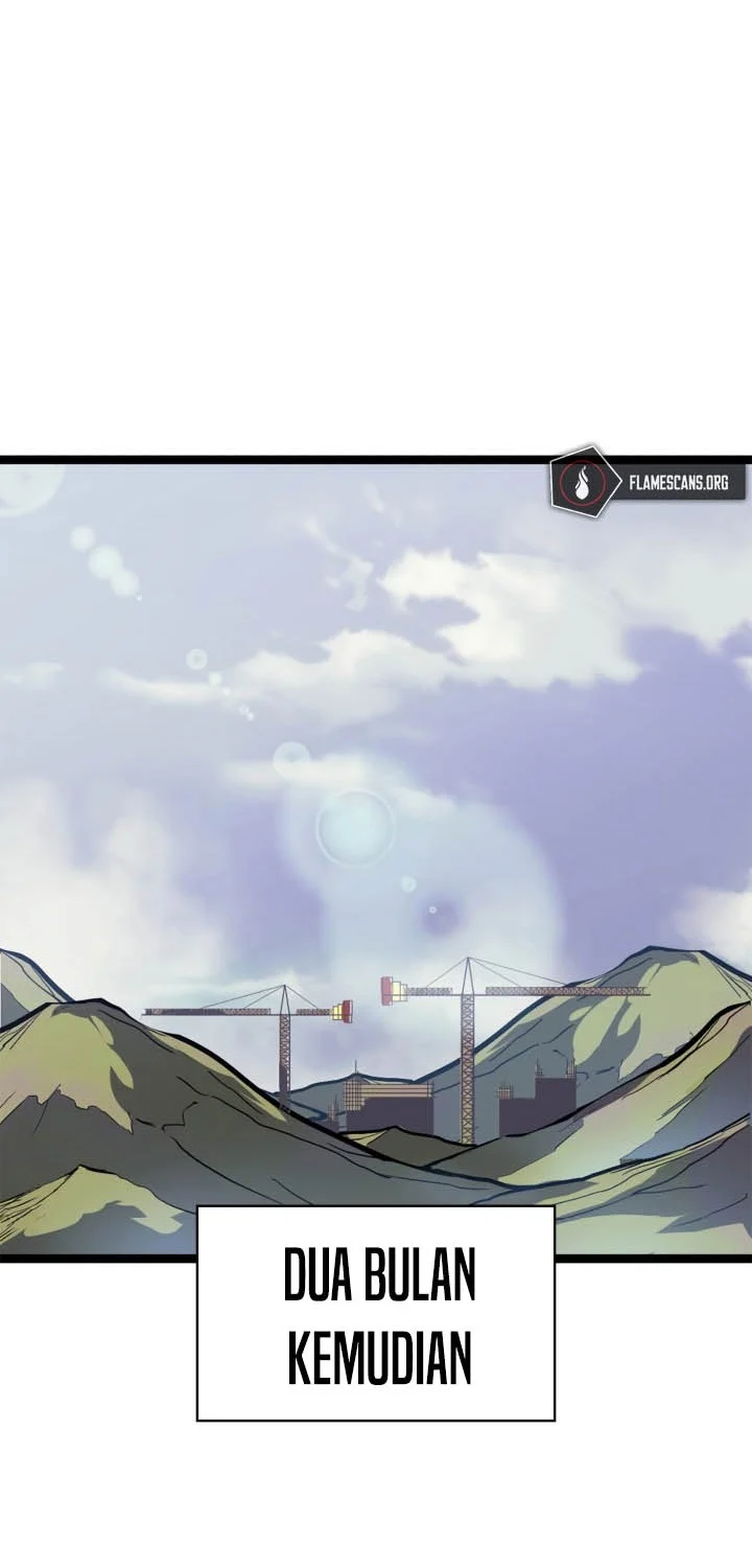 Max Level Returner Chapter 163 Gambar 43