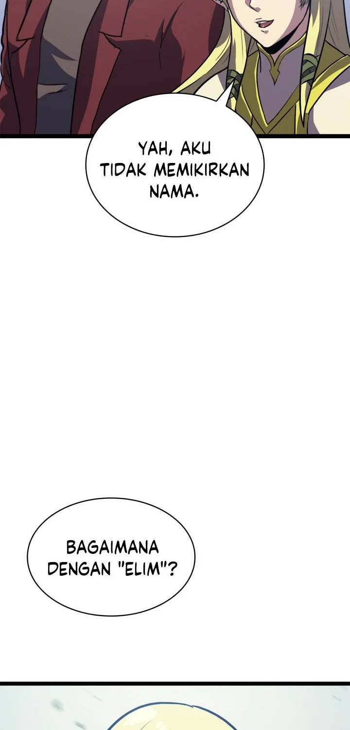 Max Level Returner Chapter 163 Gambar 45