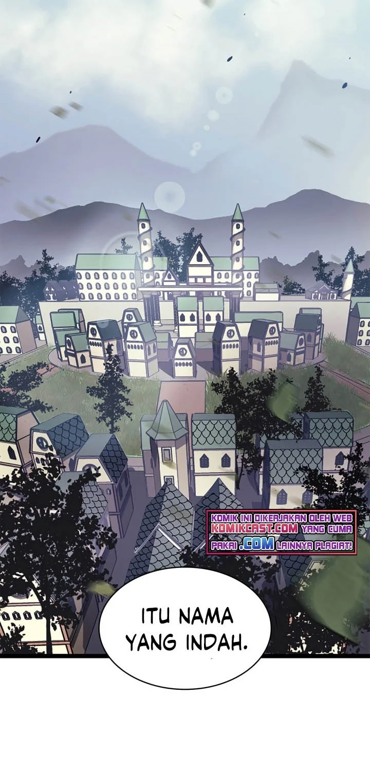 Max Level Returner Chapter 163 Gambar 48