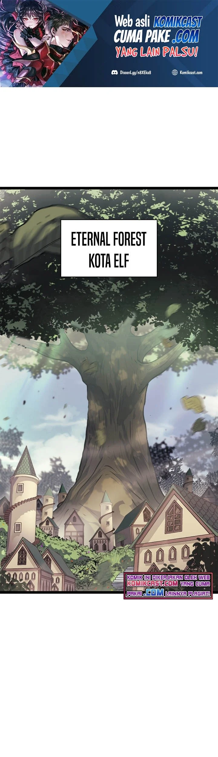 Manhwa Max Level Returner Chapter 163 gambar nomor 2