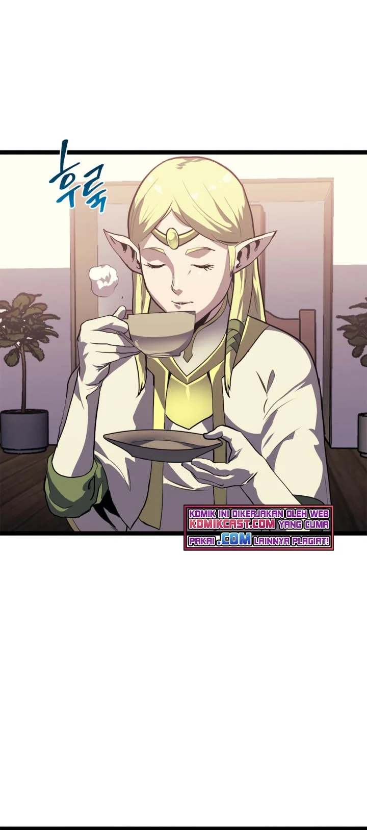 Max Level Returner Chapter 163 Gambar 51