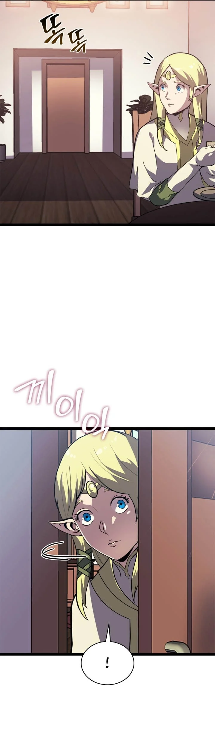 Max Level Returner Chapter 163 Gambar 52