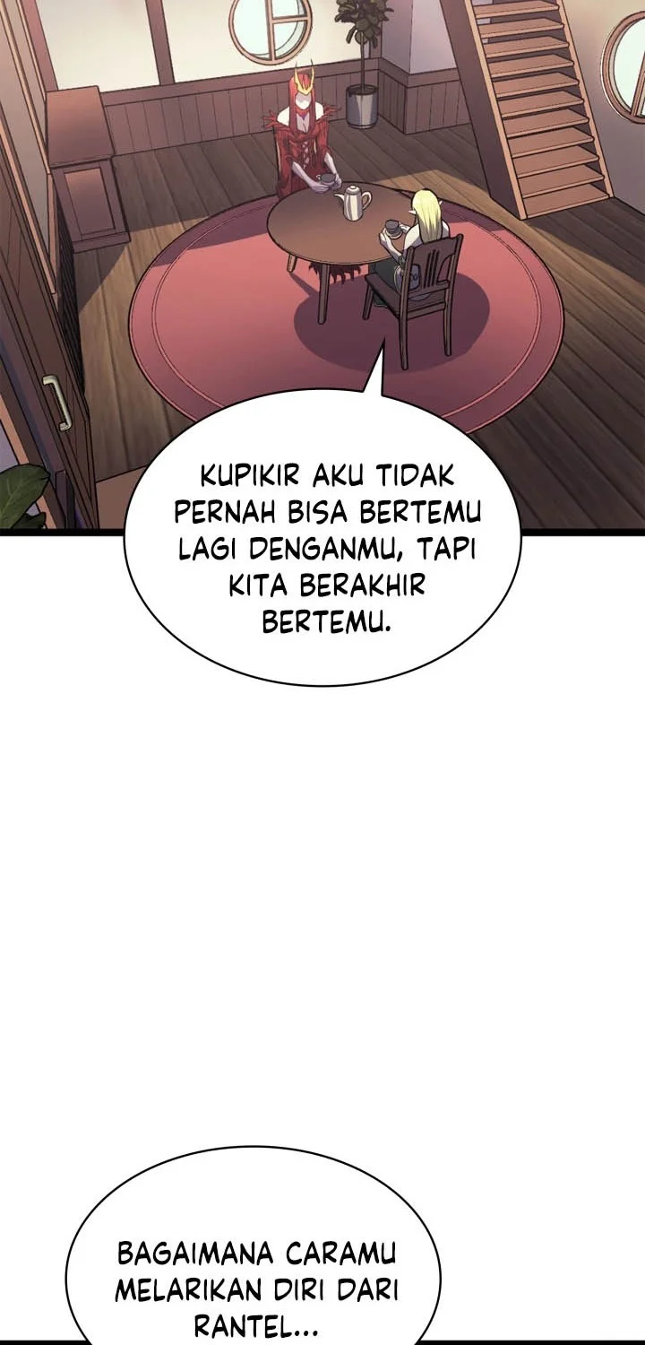 Max Level Returner Chapter 163 Gambar 55