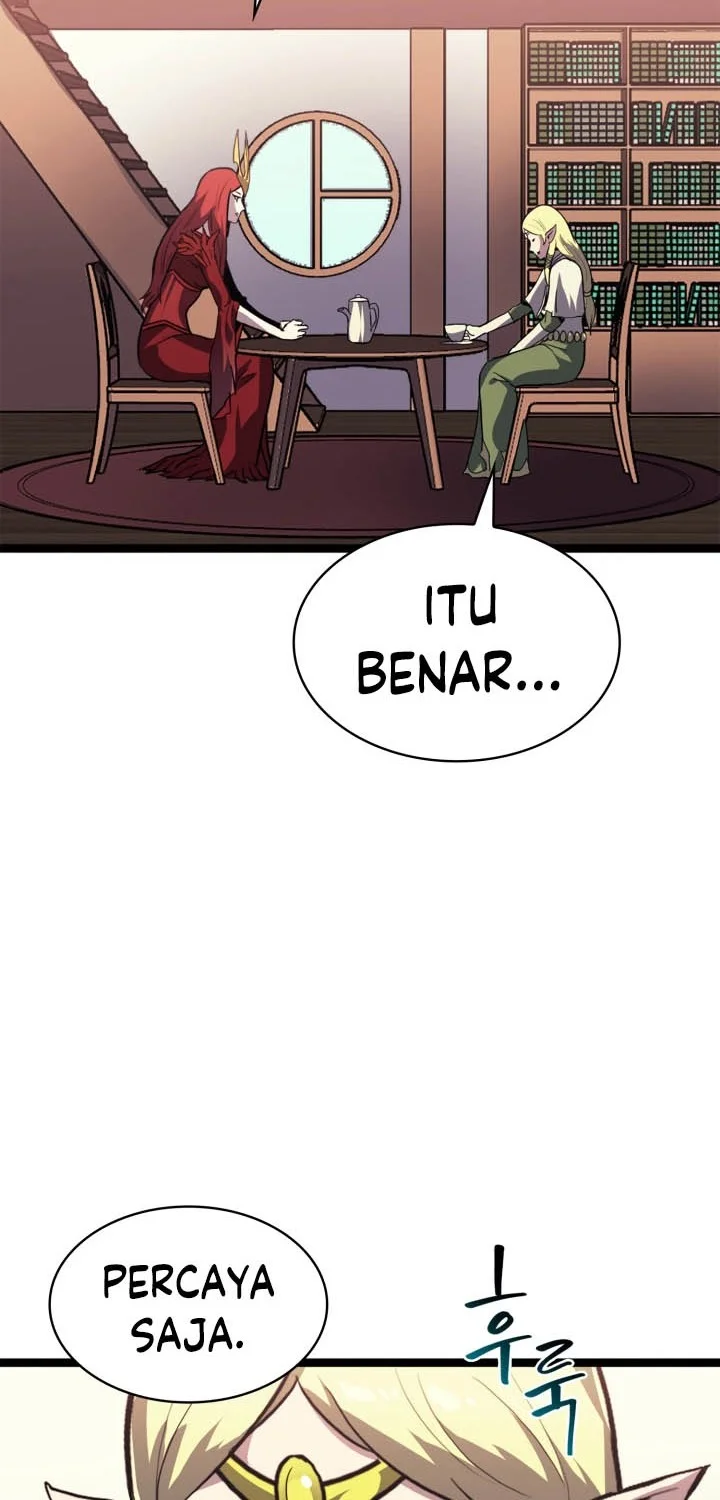 Max Level Returner Chapter 163 Gambar 59