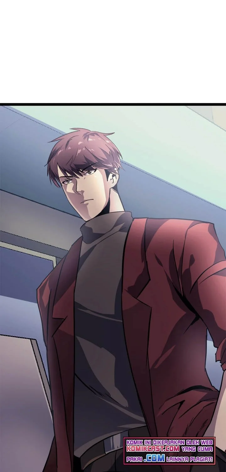 Max Level Returner Chapter 163 Gambar 61