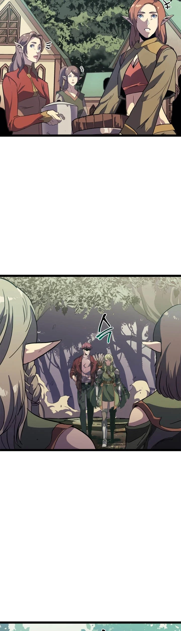 Max Level Returner Chapter 163 Gambar 4