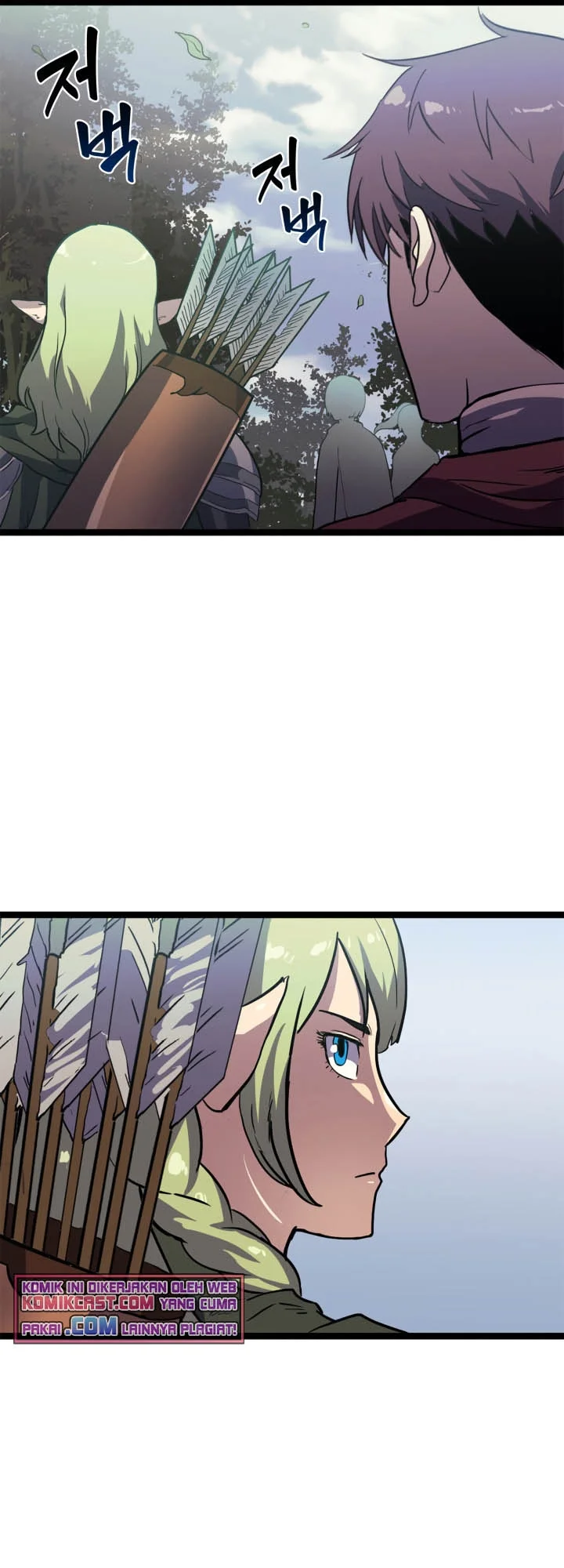 Max Level Returner Chapter 163 Gambar 6