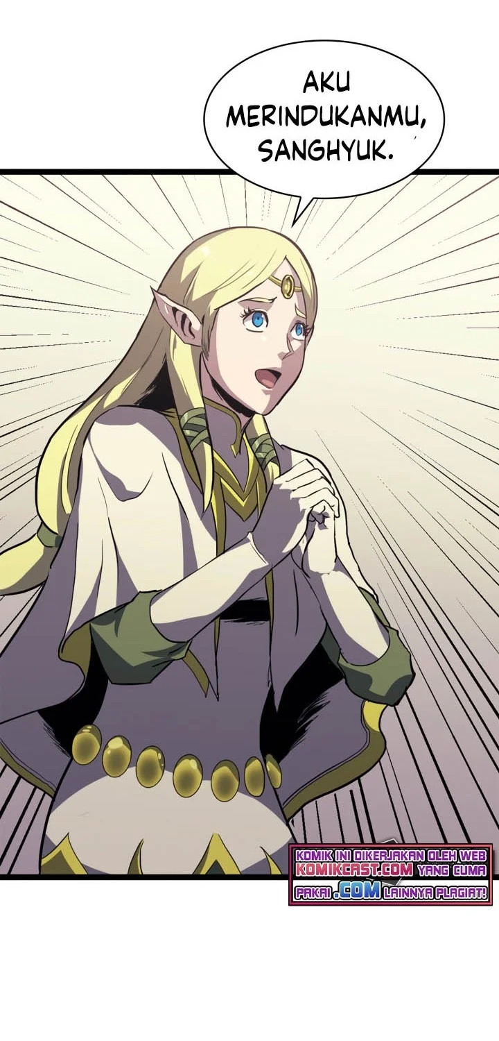 Max Level Returner Chapter 163 Gambar 8