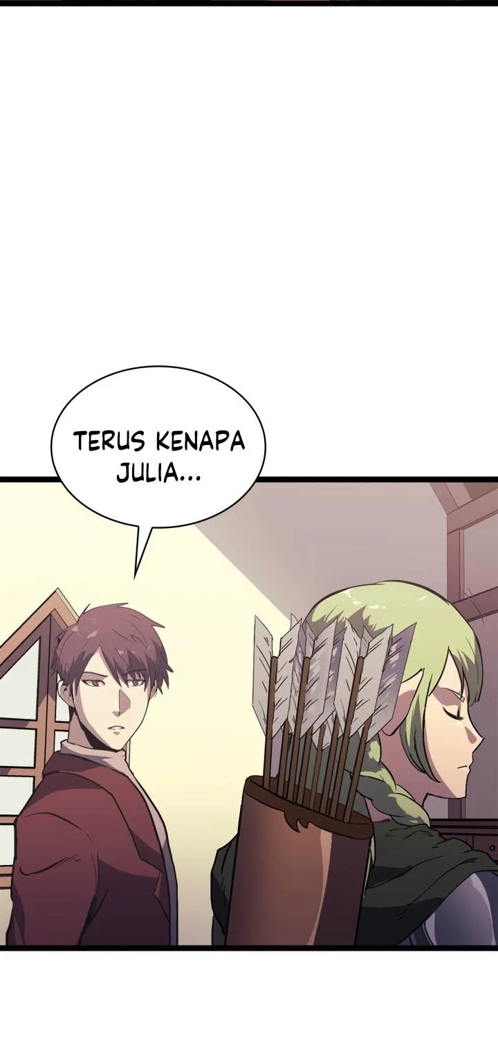 Max Level Returner Chapter 163 Gambar 10