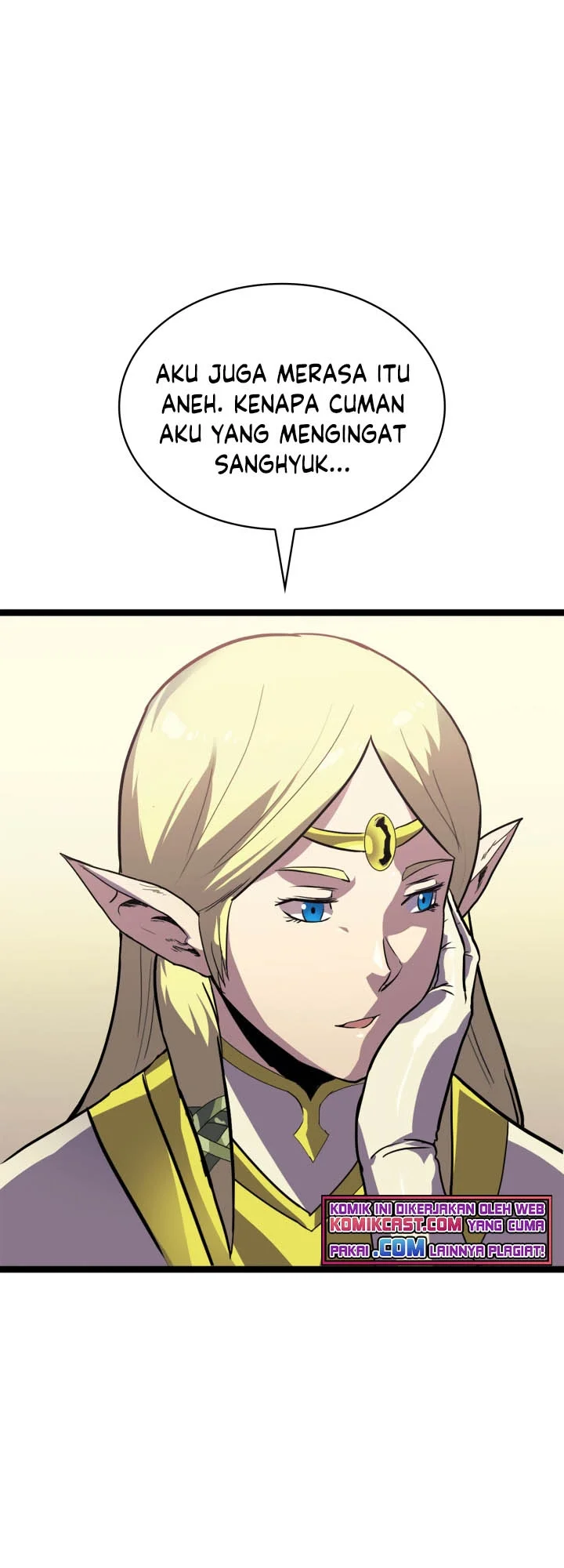 Max Level Returner Chapter 163 Gambar 11