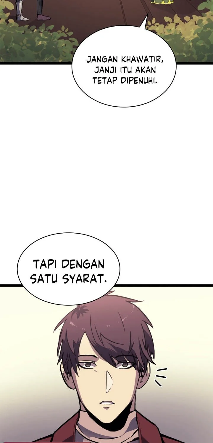 Max Level Returner Chapter 163 Gambar 13