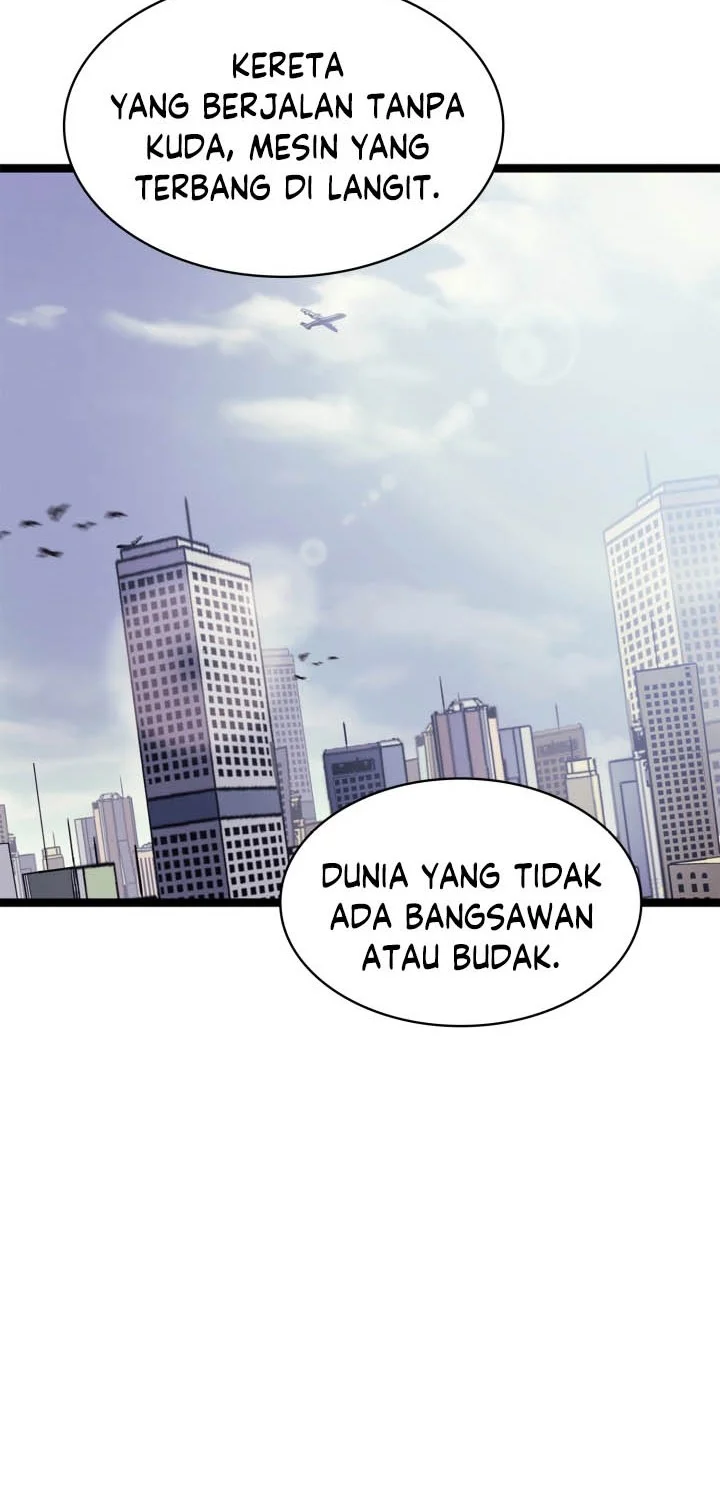 Max Level Returner Chapter 163 Gambar 15