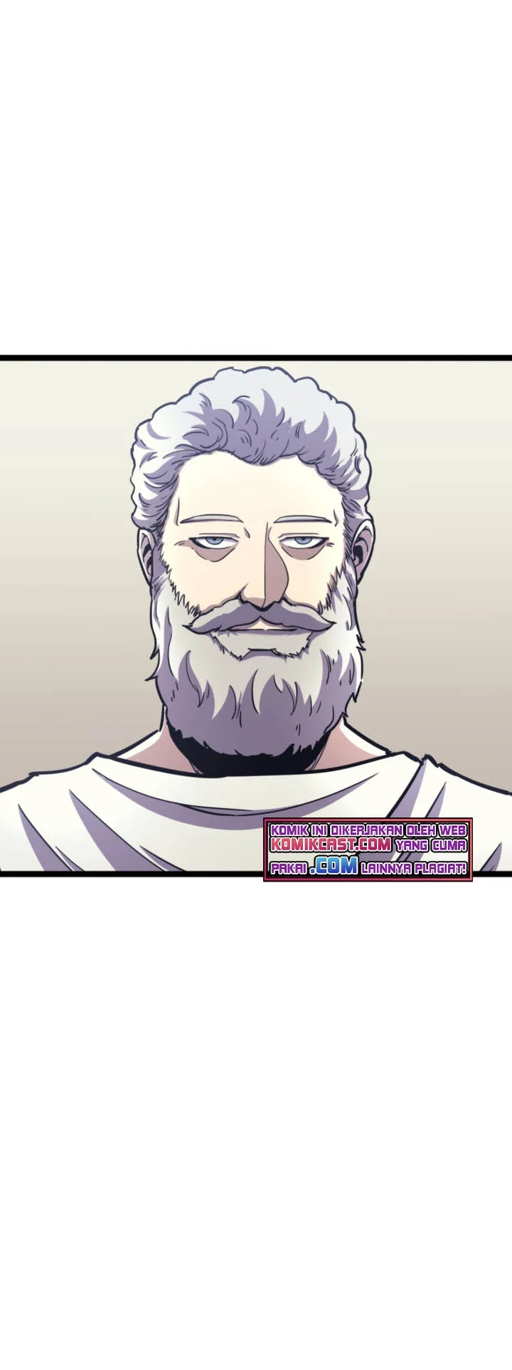 Max Level Returner Chapter 164 Gambar 16