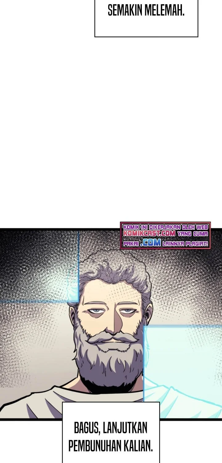 Max Level Returner Chapter 164 Gambar 18