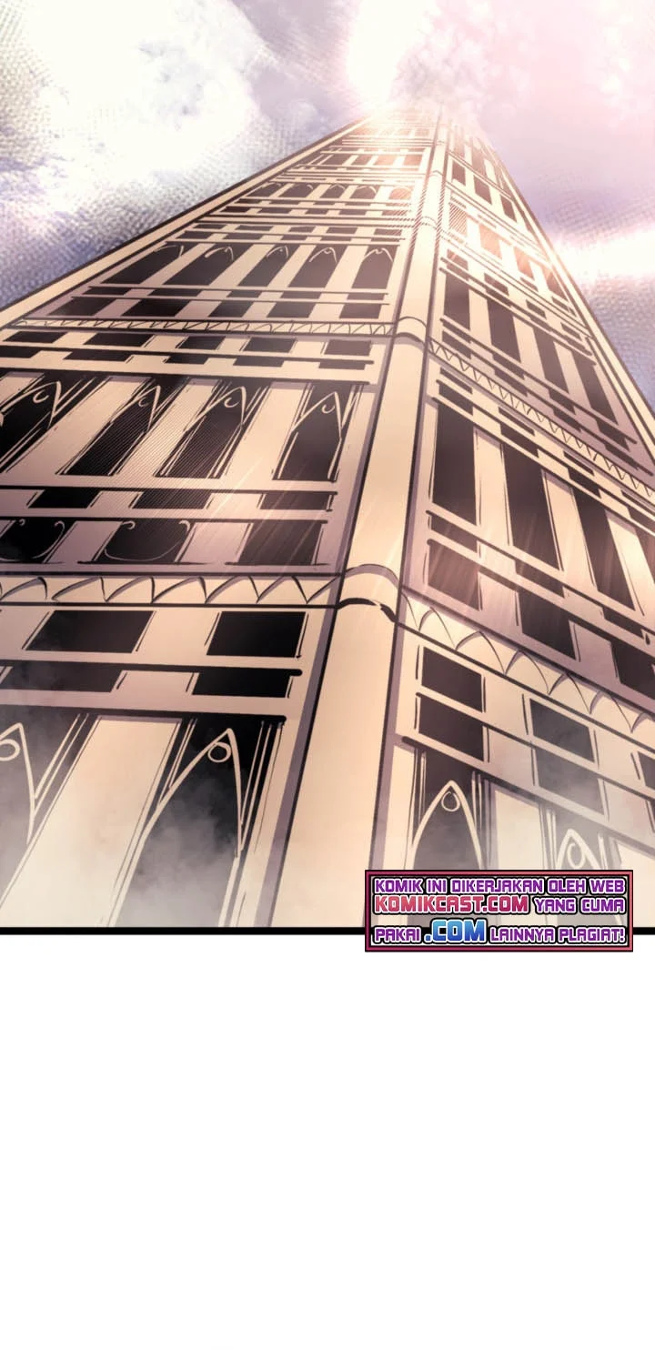 Max Level Returner Chapter 164 Gambar 21