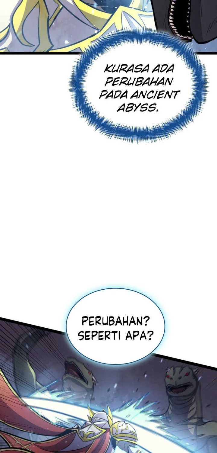 Max Level Returner Chapter 164 Gambar 23