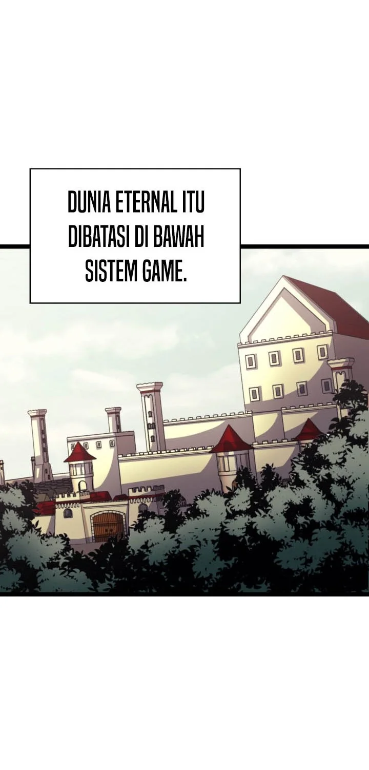 Max Level Returner Chapter 164 Gambar 25
