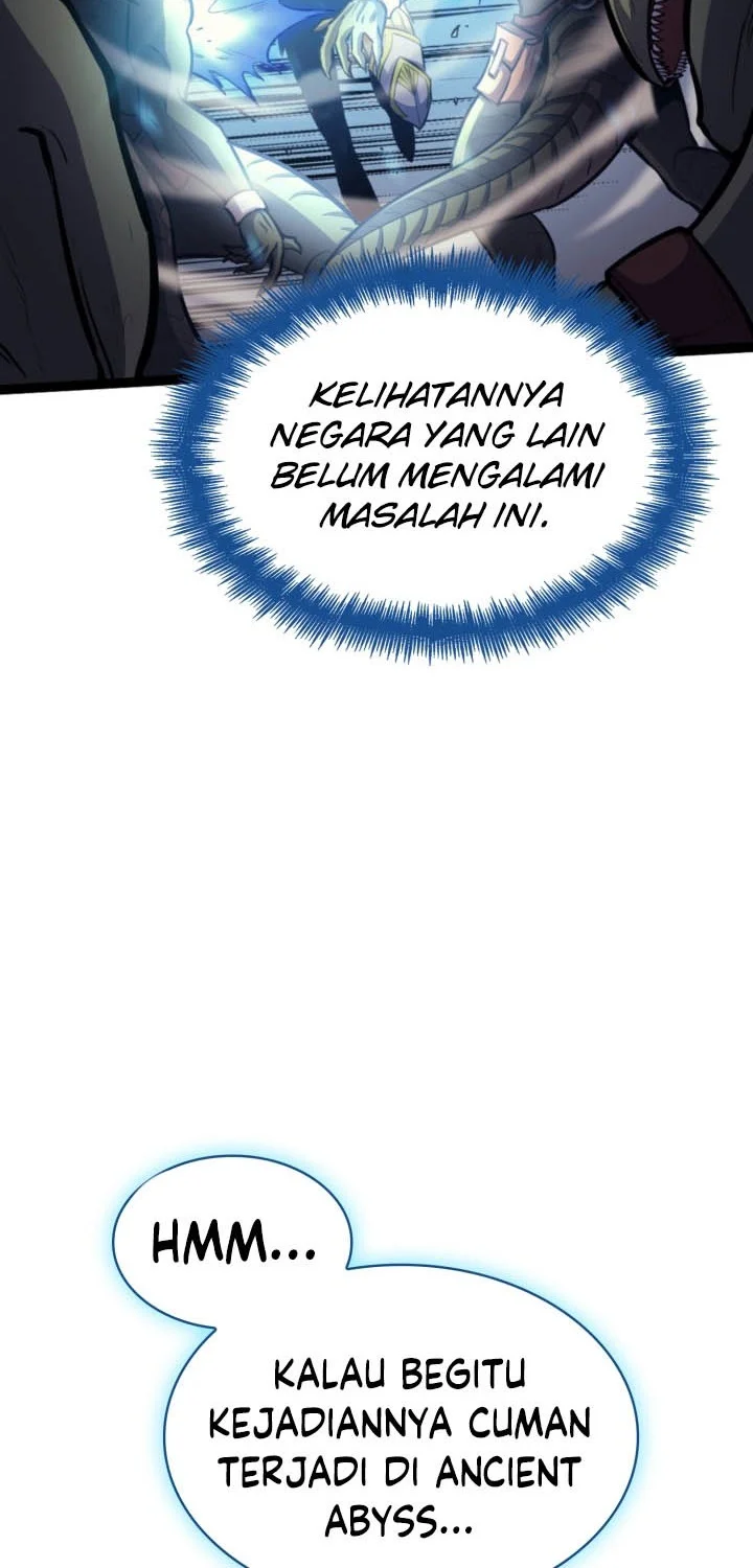 Max Level Returner Chapter 164 Gambar 28