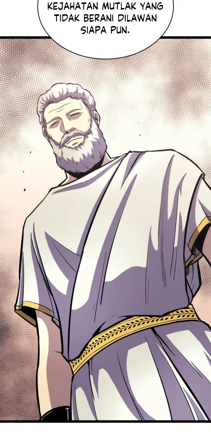 Max Level Returner Chapter 164 Gambar 36